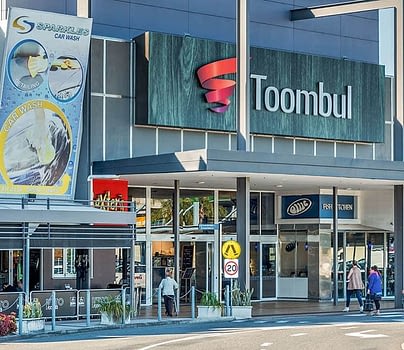 toombul-shopping Square