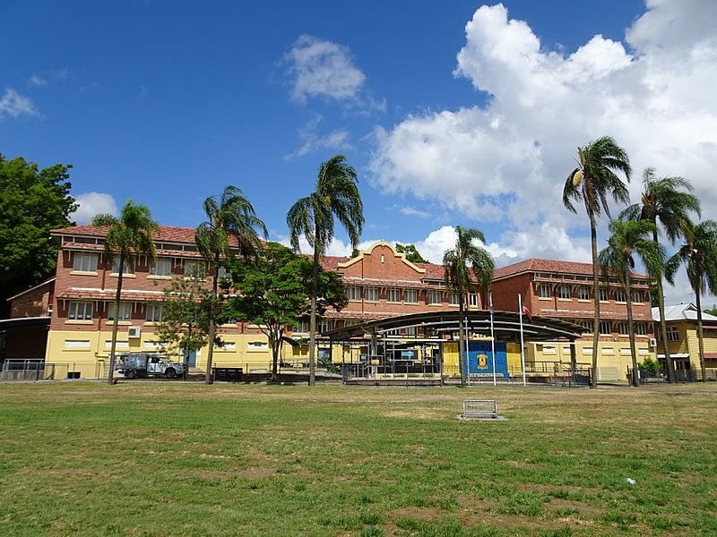 milton state school | Aussie Switchboards